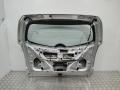 крышка багажника (дверь 3-5) Toyota Corolla Verso 2 поколение AR10 2007 - фото №4
