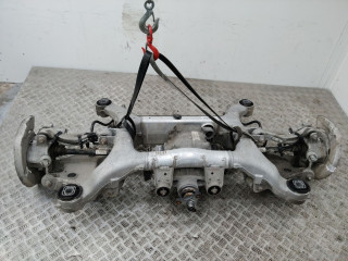 балка подвески задняя BMW 7 серия F01/F02 2012, 3.0 л., дизель, 6775883