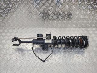стойка передняя правая BMW 5 серия F07/F10/F11 2010, 3.0 л., дизель, 6796932, 6796178
