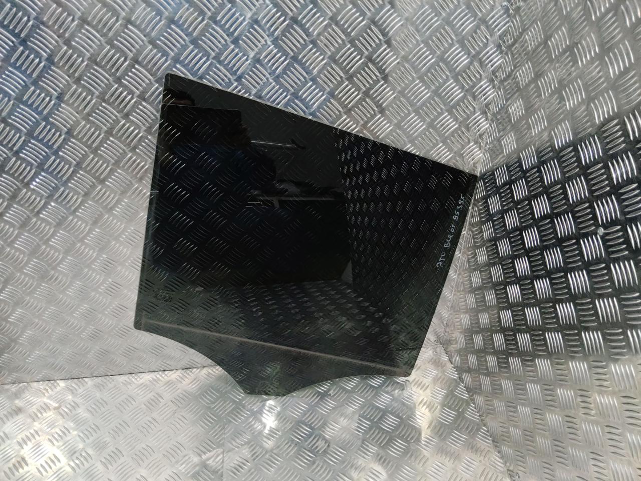 стекло двери задней правой Mercedes-Benz GL-Класс X166 2014 - фото №1