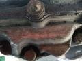 КПП механическая (МКПП) Opel Corsa D 2008, 1.2 л., A 12 XER, бензин, МКПП, 55565177, W429, B11281298AKTW429 - фото №7