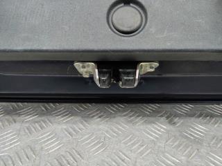 замок багажника Mitsubishi Outlander 2 поколение 2009