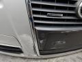 передняя часть (ноускат) Audi A6 4F/C6 2004 - фото №5