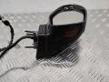 зеркало наружное левое Audi A7 4G 2013 - фото №3