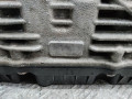 КПП автоматическая (АКПП) Mercedes-Benz E-Класс W213/S213/C238/A238 2018, 2.0 л., OM 654.920, дизель, 725008 - фото №2