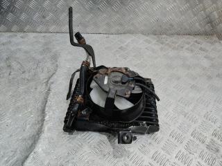 радиатор масляный Mitsubishi Outlander 2 поколение [рестайлинг] 2011, 2.2 л., 4HK, дизель, 0240005950