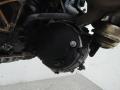 генератор Mercedes-Benz C-Класс W203/S203/CL203 2003, 2.2 л., OM 611.962, дизель, A0001501750 - фото №3