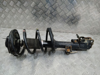 стойка передняя правая Mitsubishi Lancer 10 поколение 2010, 4060A512