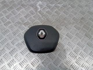 подушка безопасности водителя Renault Megane 4 поколение 2016, 985705825R