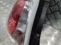 фонарь задний левый Fiat 500 2 поколение 2010 - фото №3