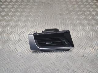 дефлектор обдува салона BMW X1 F48 2016, 9292739