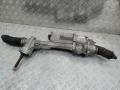рулевая рейка Ford Mustang 6 поколение S550 2015, 38023031, HR3C3D070DD - фото №4