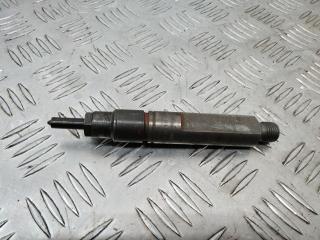 форсунка Renault Scenic 1 поколение 1999, 1.9 л., дизель, 8200047509