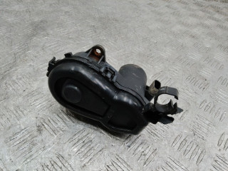 моторчик стояночного тормоза заднего Mercedes-Benz A-Класс W176 2013, A2464239998