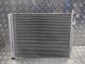 радиатор кондиционера BMW X5 E70 [рестайлинг] 2011, 3.0 л., дизель, 9239992 - фото №3