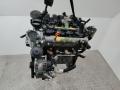 двигатель Volkswagen Golf 5 поколение 2004, 1.6 л., бензин, МКПП, BLF - фото №2