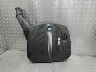 декоративная крышка двигателя BMW 5 серия F07/F10/F11 2010