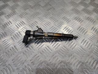 форсунка Renault Megane 3 поколение 2012, 1.5 л., дизель, 8200704191, 166008052R