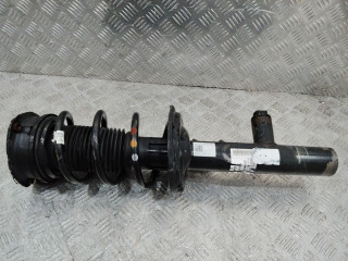 стойка передняя Volkswagen Golf 7 поколение 2013, 5Q0412037