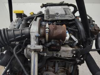 турбина Opel Corsa D [рестайлинг] 2011, 1.3 л., дизель, 778044-1, 7991712