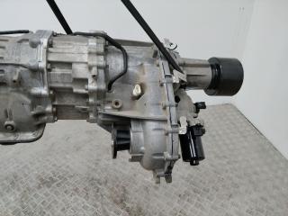 раздаточная коробка Nissan Navara D23 2020, 2.3 л., дизель, 4JA1C, 312GY11127