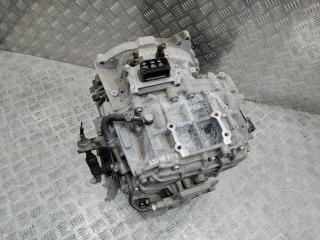 КПП автоматическая (АКПП) Toyota Yaris 3 поколение XP130 2012, 1.5 л., бензин, 1LM