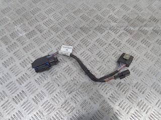 проводка Mercedes-Benz GLC-Класс X253/C253 2017, A2535409626
