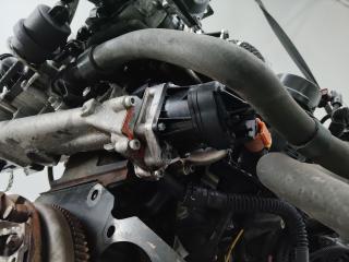клапан EGR Opel Insignia 1 поколение (A) 2011, 2.0 л., A 20 DTH, дизель, МКПП