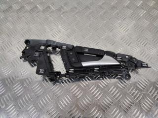 ручка внутренняя передняя правая Audi A6 4G/C7 2012, 4G0837020A