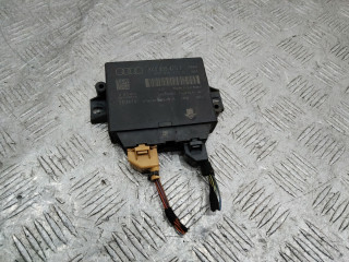 блок управления парктрониками Audi Q5 8R 2011, 2.0 л., дизель, 8K0919475T