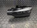 фара левая BMW 3 серия F30/F31/F34 2012, седан, 7259523 - фото №2