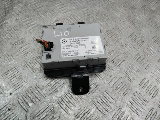 блок управления центральным замком Mercedes-Benz M-Класс W164 2007, A1645403462
