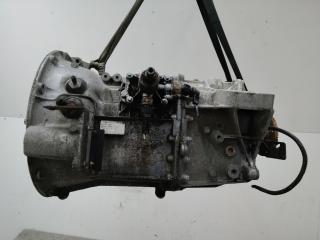 КПП механическая (МКПП) Mercedes-Benz Atego 1 поколение 1998, 4.2 л., OM 904.922, дизель, 715050, G60-6, 573692