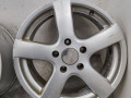 диск литой Mercedes-Benz 2007 - фото №5