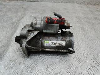 стартер Renault Megane 3 поколение 2012, 1.5 л., дизель, 233003329R