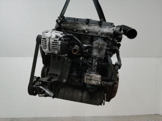 двигатель Volkswagen Caddy 3 поколение 2005, 2.0 л., BST, дизель, BST