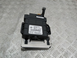 блок управления АКПП Porsche Panamera 970 2011, 3.0 л., дизель, 0C8927749