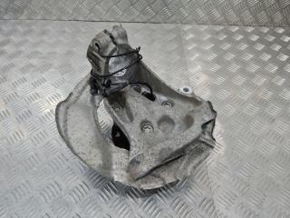 кулак поворотный правый BMW 3 серия F30/F31/F34 2012, 2.0 л., дизель, 6792288