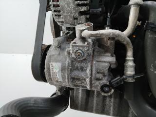 компрессор кондиционера Volkswagen Golf 5 поколение 2006, 1.9 л., BXF, дизель, 1K0820859F