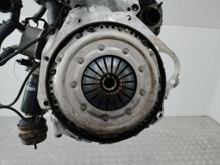 Комплект сцепления (в двигателе) Audi A4 B6 2002, 2.0 л., ALT, бензин, 058141117B, 058141117