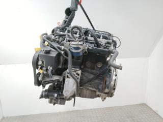 двигатель Mercedes-Benz Vito W639 2005, 2.2 л., дизель, 646982