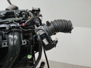 заслонка дроссельная Mazda 6 GH 2007, 2.5 л., бензин, 9B4GA, 9B4G9F991A