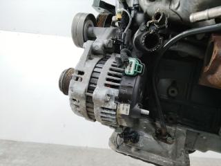 генератор Opel Zafira 2 поколение (B) [рестайлинг] 2014, 1.7 л., A 17 DTR, дизель, 8400157