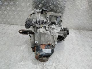 КПП механическая (МКПП) Renault Megane 1 поколение [рестайлинг] 2002, 1.6 л., бензин, МКПП, JB3982