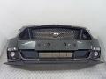 передняя часть (ноускат) Ford Mustang 6 поколение S550 2015, купе, FR3B13005B, FR3B13006B, FR3B-8N301-AD - фото №6