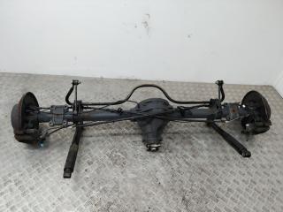 мост задний Mercedes-Benz Sprinter W907/W910 2020, A9073500301