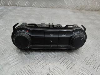 блок управления печки / климат-контроля Mercedes-Benz Vito W447 2017, A4479001408