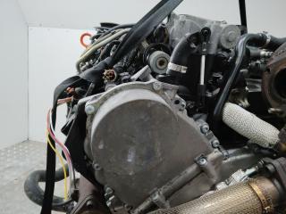 насос вакуумный Audi A6 4F/C6 2005, 2.7 л., BPP, дизель, АКПП, 057145100T