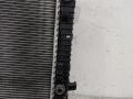 радиатор (основной) Audi Q5 8R 2011, 2.0 л., дизель, 8K0121251T - фото №2