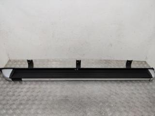 подножка Nissan Navara D23 2021, 2.3 л., дизель